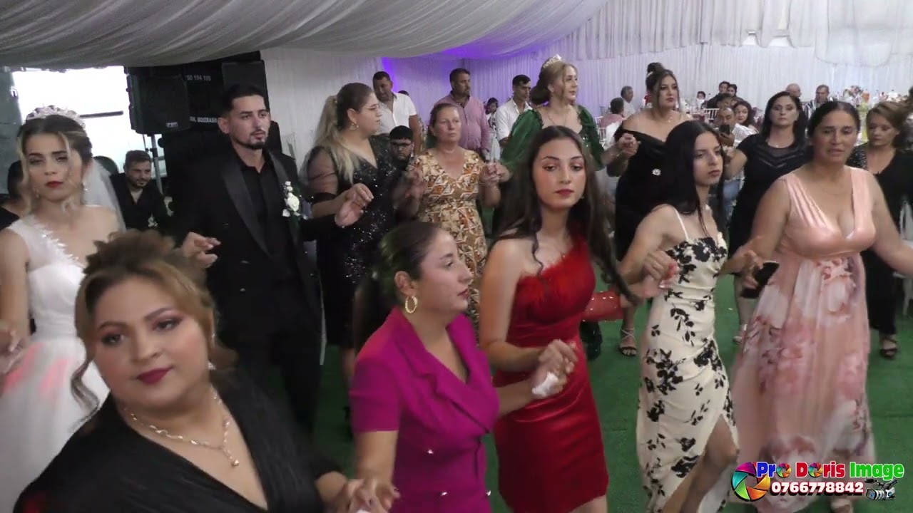 ❌NICUȘOR BOIERU❌COLAJ DE PETRECERE❌ANCA ȘI ADRIAN ALMĂJANU❌BY DORIN RĂDESCU