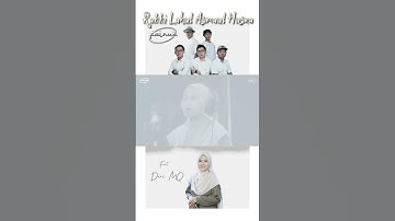 Rabbi Lahul Asmaul Husna - versi lengkapnya di channel NEW DWI MQ
