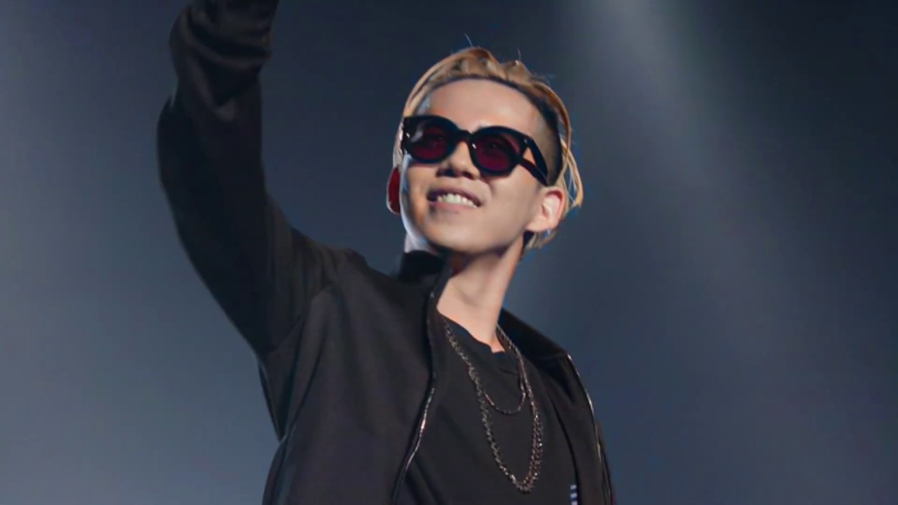 清水翔太 『Friday』 from "SHOTA SHIMIZU LIVE TOUR WHITE"