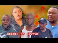 SECRET YA COUPLE // JEREMIE / MABIDI / YA MADO / CHIKITO / AMINATA / GATOUZO / FANNY / ARISTIDE