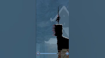 Ninja Arashi 2 All level Artifacts collection in game ACT 1 level 7