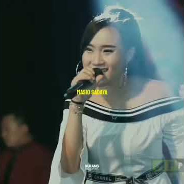 AKU RA MUNDUR (TEPUNG KANJI) YENI INKA | STORY WA DANGDUT KOPLO KEKINIAN || STORY WA 30 DETIK KEREN