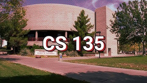 CS 135 - Summer 2021 - Lecture 0 (Syllabus and Intro)