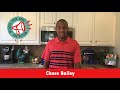 #Activate4Autism: Chase Bailey