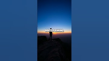 Navigating Using the Sun