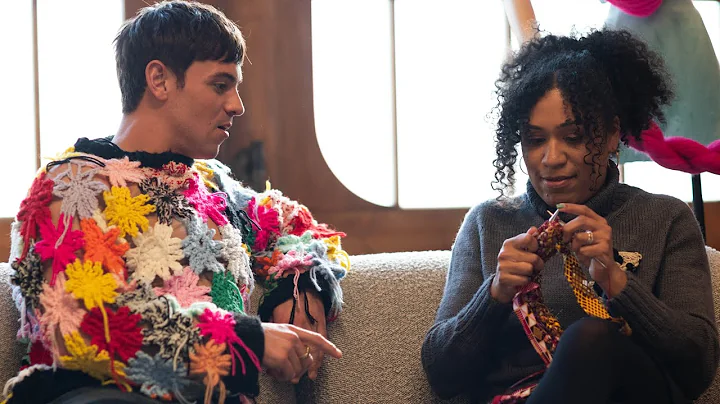 Game of Wool: Britain's Best Knitter - Episode 7 | (Full Review) 2025