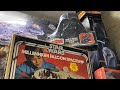 Toy bounty hunter finds welcome back kollectables in virginia vintage star wars