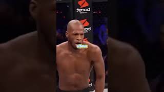 The Rivalry That Changed Michael Venom Page Forever #miketyson #mma #knockout #shorts  #shortvideo