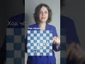 Тест на разряд по шахматам #shorts