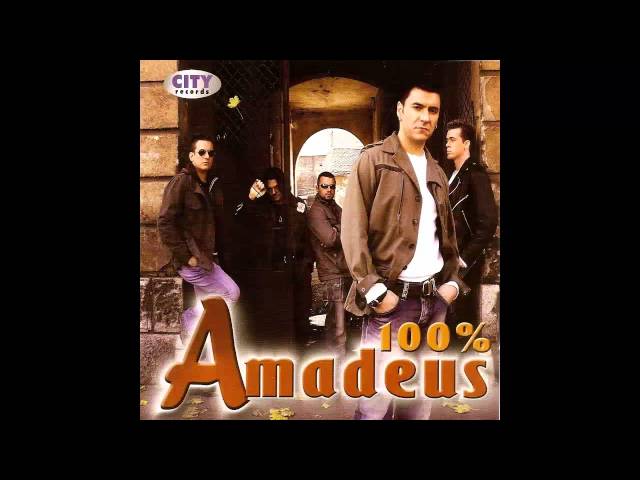 Amadeus Band - Ona i ja - (Audio 2005) HD class=