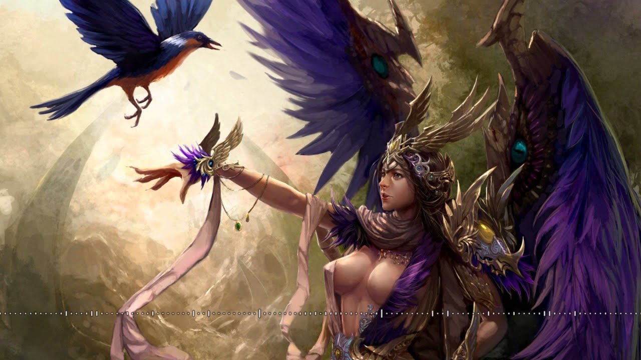 deep blue sea 3 Most Epic DnB - S3RL & Crazyx ft. Tamika - Summer Bass