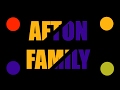 Kryfuze  afton family five nights at freddys song