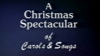 Save The Children Christmas - Michael Crawford (1989 video)