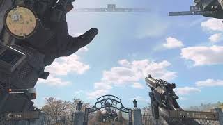 Call of Duty: Black Ops 4 random throw