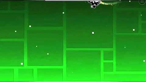 Geometry dash glubsteb R