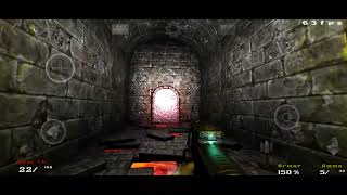 Прохождение Doom 3:Hell Island #4 Финал!