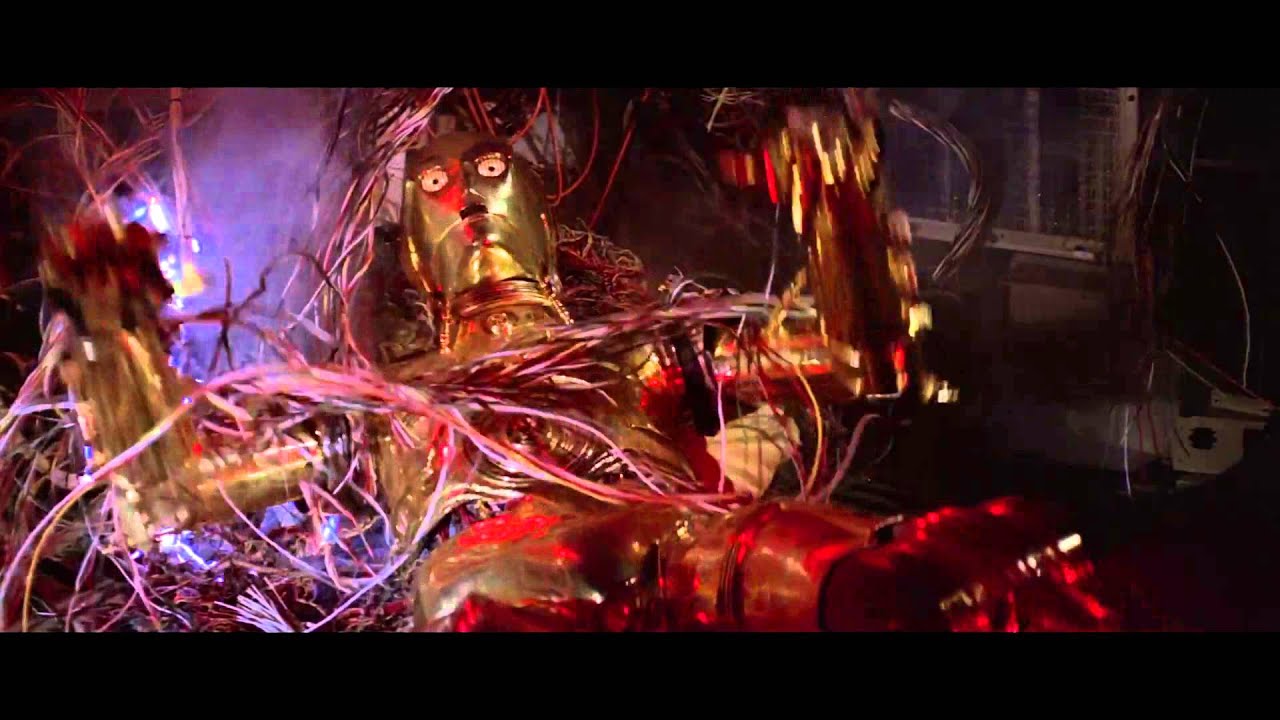 Help I think I'm melting! This is all your fault!