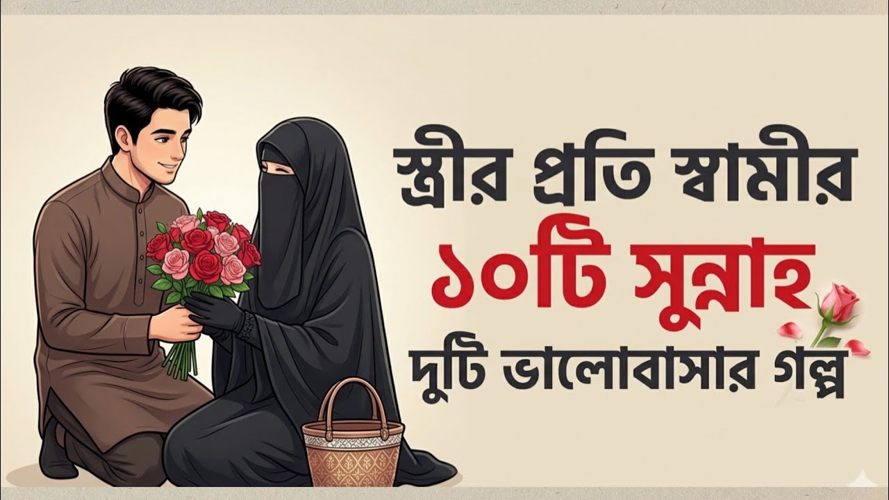 Mitu Islam দুটি ভালোবাসার গল্প 🌹 রিমাইন্ডার#mitu Islamic guide#IslamicChannel# ...