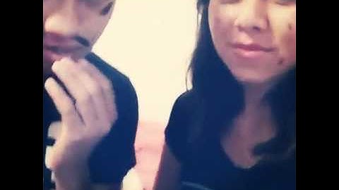 crema magica    #primer video