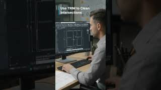 how to use AutoCAD? #landsurveying #surveying #civilengineering #landsurveyor