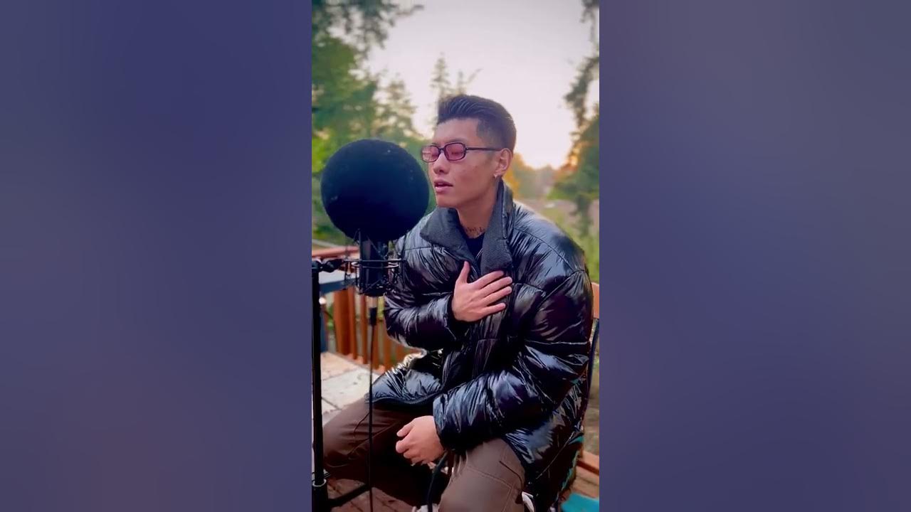 Rihanna - “Lift me up” Cover Rihanna - “Lift me up” Cover