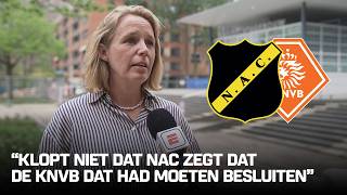 NAC pralaimi teismą PASPOORTGATE: 'Logiška, kad galimas CHAOS sveria daugiau'