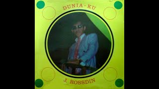 J Rossidin & Irama Perindu - Menanti