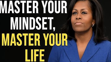 Master Your Mindset: Unleash Your Inner Power to Achieve Unstoppable Success!"
