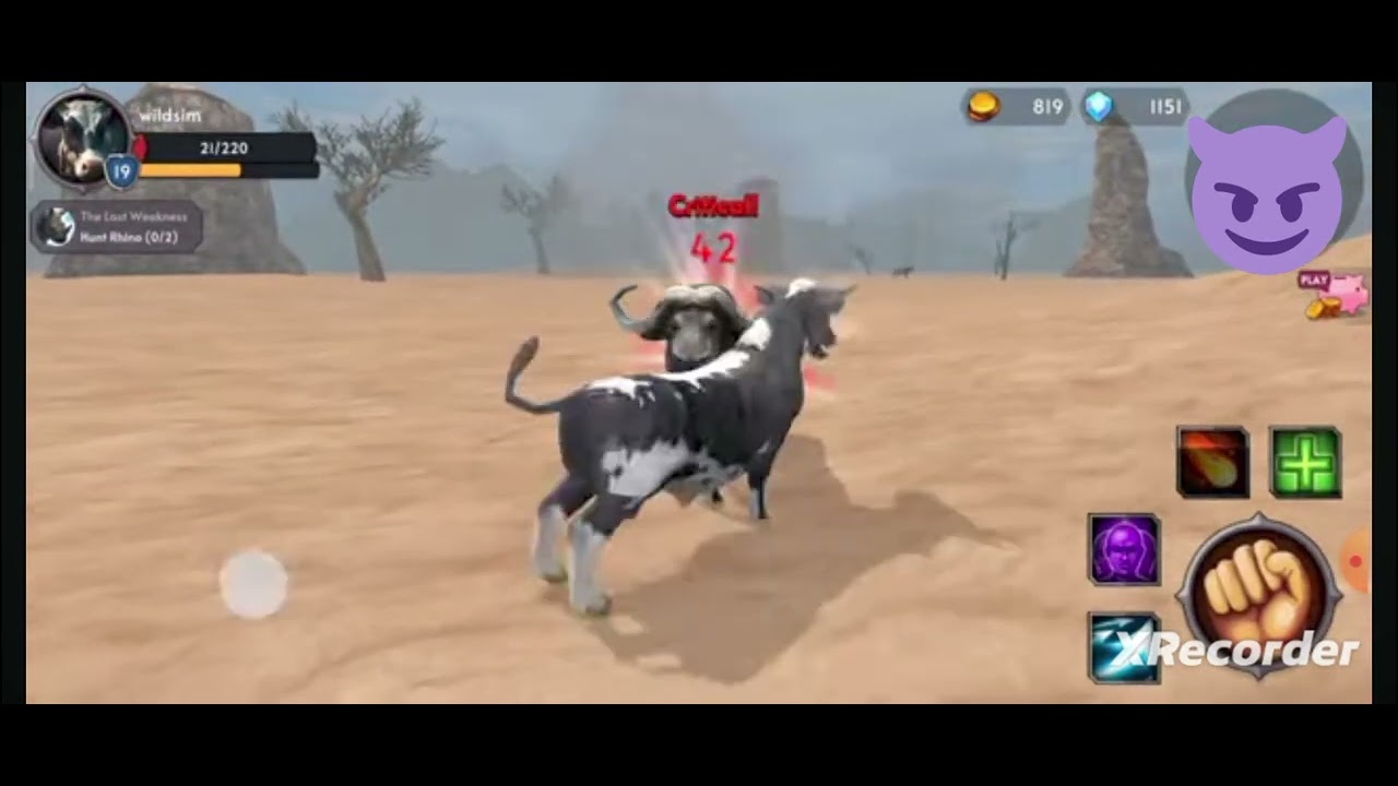 buffalo games full danger fight 🐂🐃🦬🐄 - YouTube