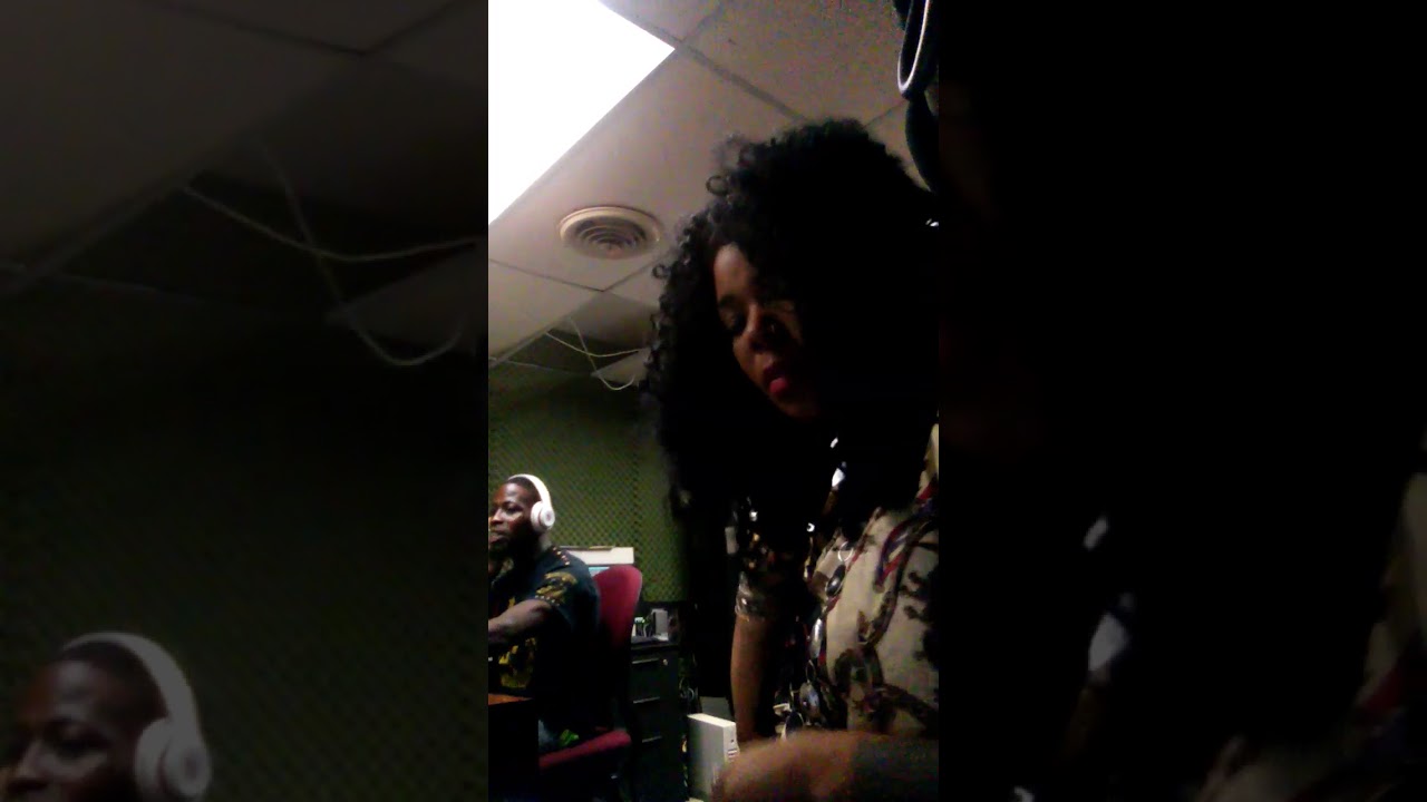 WVOA 87.7FM CARRIBEAN TAKEOVER RADIO