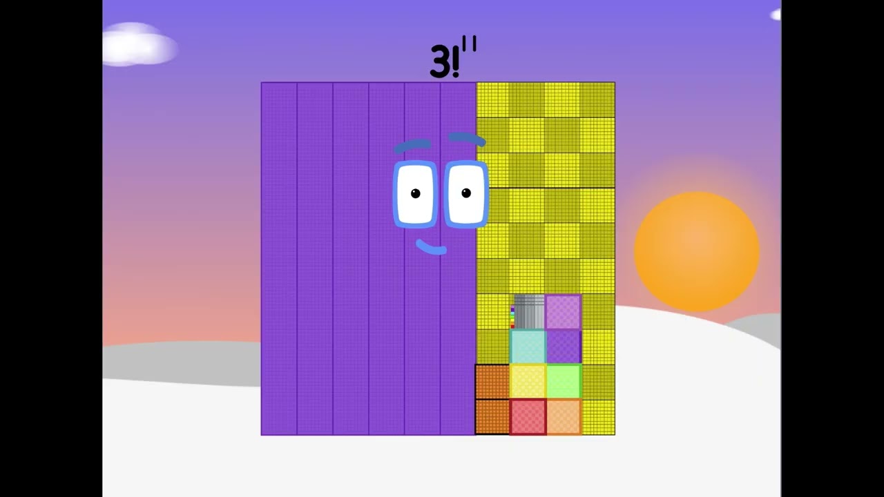 Factorial^11 band Part 1 and 2.