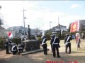 『高杉晋作 』  三波春夫 奇兵隊パレード
