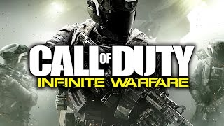 :  "CALL OF DUTY: INFINITE WARFARE" ( ,  ) [60fps, 1080p]