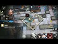 [Arknights] CC#7 Pine Soot Challenge 2 Simple Low Star Clear + Chen