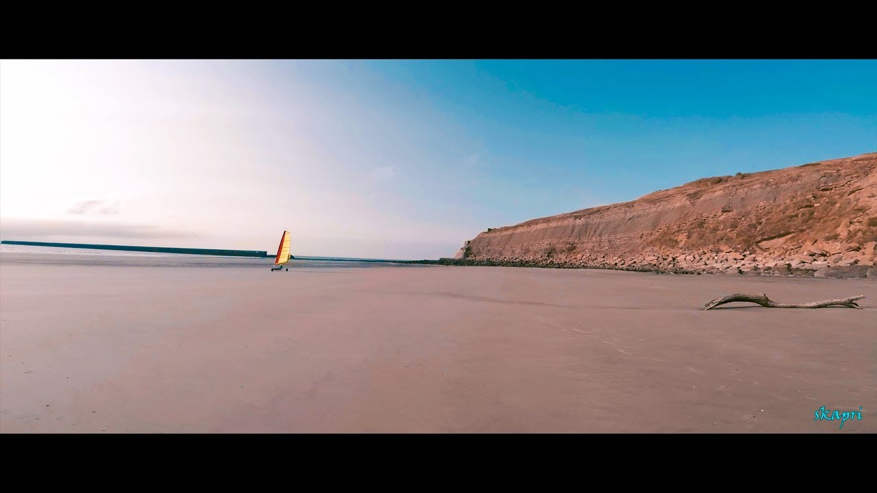 Alien RR5 - Windy Cliffs