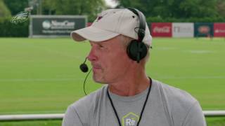 One-On-One: Mike Mayock