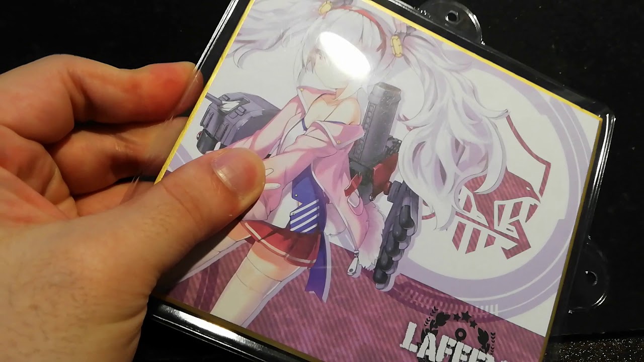 アニメやゲーム特典のミニ色紙を保管 保護 するカバーと 壁に飾る方法 飾り方を紹介 機械は友達 二次元は恋人 まったりオタク系ライフblog アニメやゲーム特典のミニ色紙を保管 保護 するカバーと 壁に飾る方法 飾り方を紹介 機械は友達 二次元は恋人 まったりオタク系ライフblog