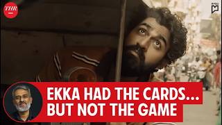 Download Lagu Ekka Movie Review | Kairam Vaashi | THR India MP3 Download Lagu Ekka Movie Review | Kairam Vaashi | THR India MP3