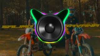 🔈 BASS BOOSTED 🔈Salimo En Caravana - The La Planta  El Noba ✘ LOCURA MIX | Cumbia 420 RKT