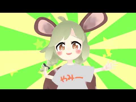 ミニ動画｜にゃんぱす～