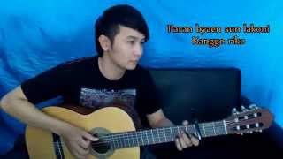 (Demy) Kanggo Riko - Nathan Fingerstyle chords