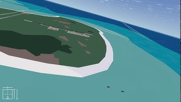 Tiny Combat Arena - Instant Action Dogfight 50% works!