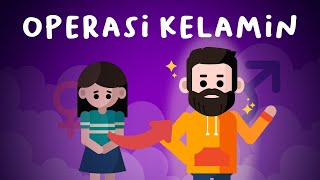 Dampak Negatif Operasi Ganti Kelamin Perempuan ke Laki-laki