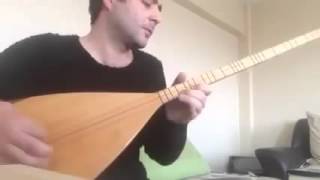 Hulusi Gökmeşe Gözlerin Derdin Çeşmesi