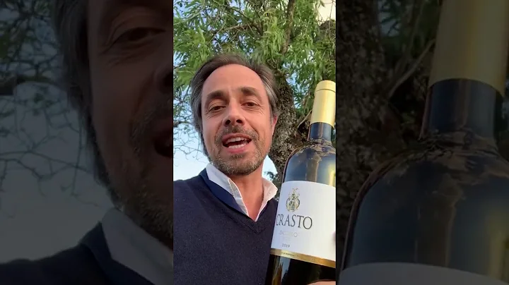 Quinta do Crasto Winemaker, Manuel Lobo, Discusses...