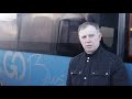 RAHVAS KASUTAB VÄHEM BUSSE