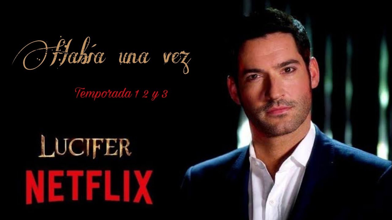 Cuantas Temporadas Tiene Lucifer La Serie