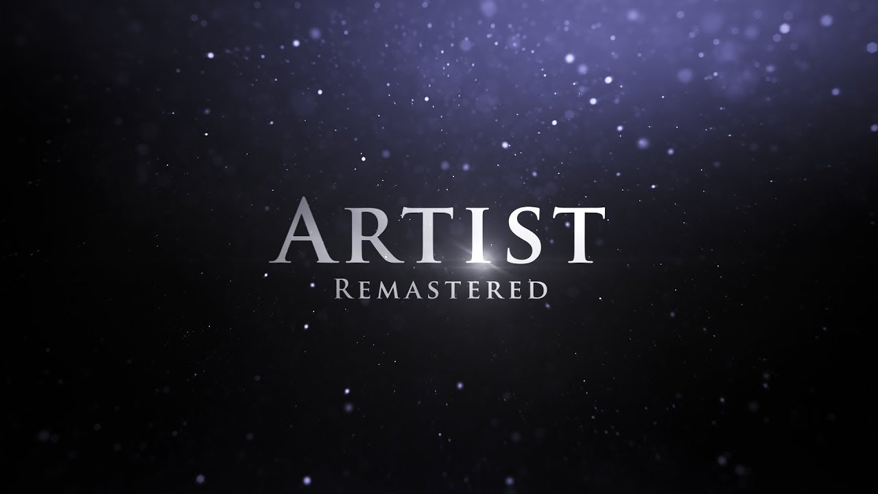 DVD Artist Remastered（アーティスト リマスタード） byLukas | 