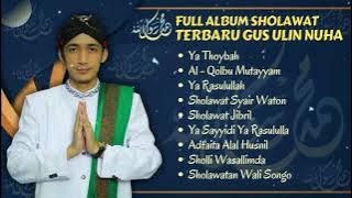 Gus Ulin Nuha Sholawat Badar Werkudoro gambare wayang Sholawat Full Album Terbaru 2022