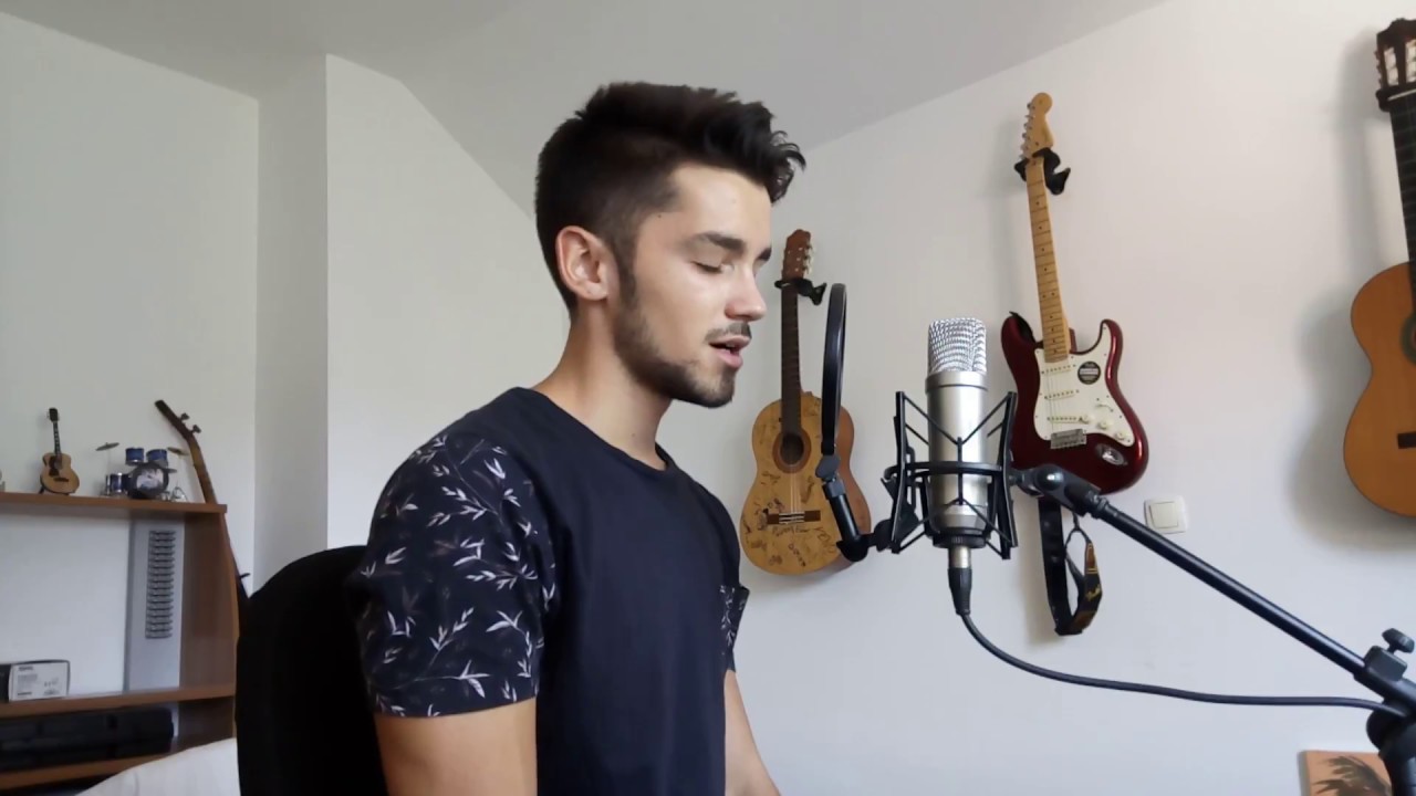 Merlin Otkrit Cu Ti Tajnu Lyrics